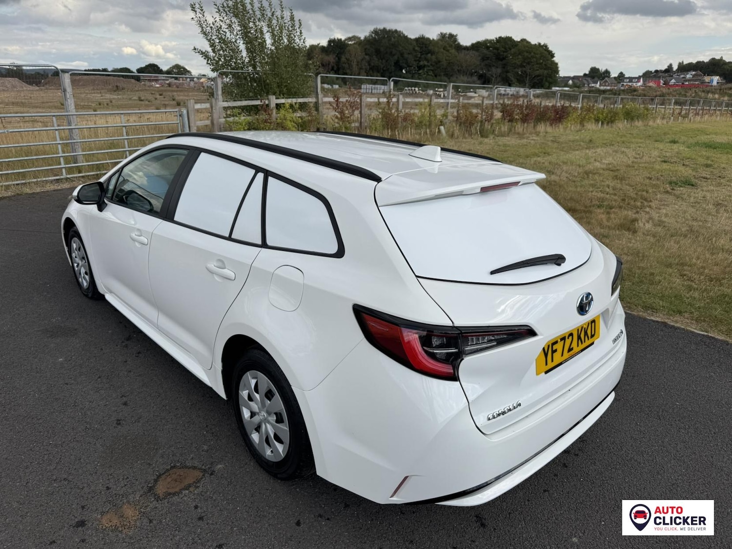 Used Toyota Corolla 2022 for sale - 77607170: Photo 27