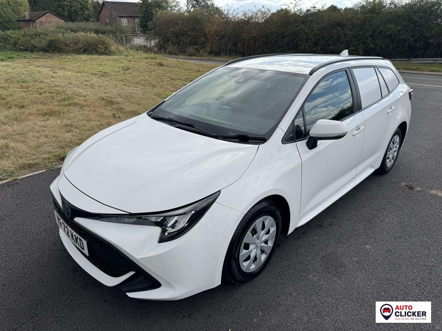 Used Toyota Corolla 2022 for sale - 77607170: Photo 29