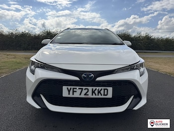 Used Toyota Corolla 2022 for sale - 77607170: Photo