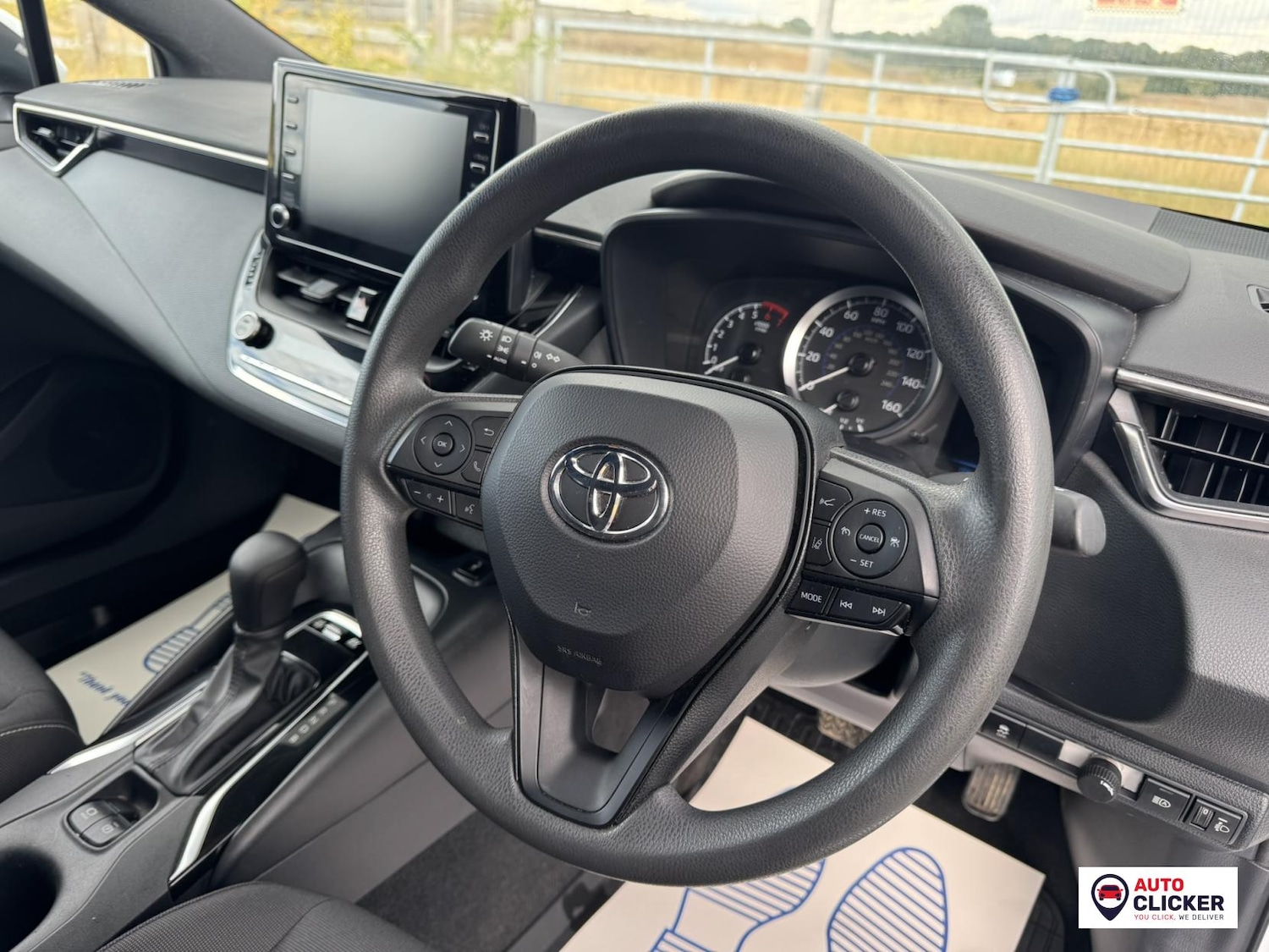 Used Toyota Corolla 2022 for sale - 77607170: Photo 32