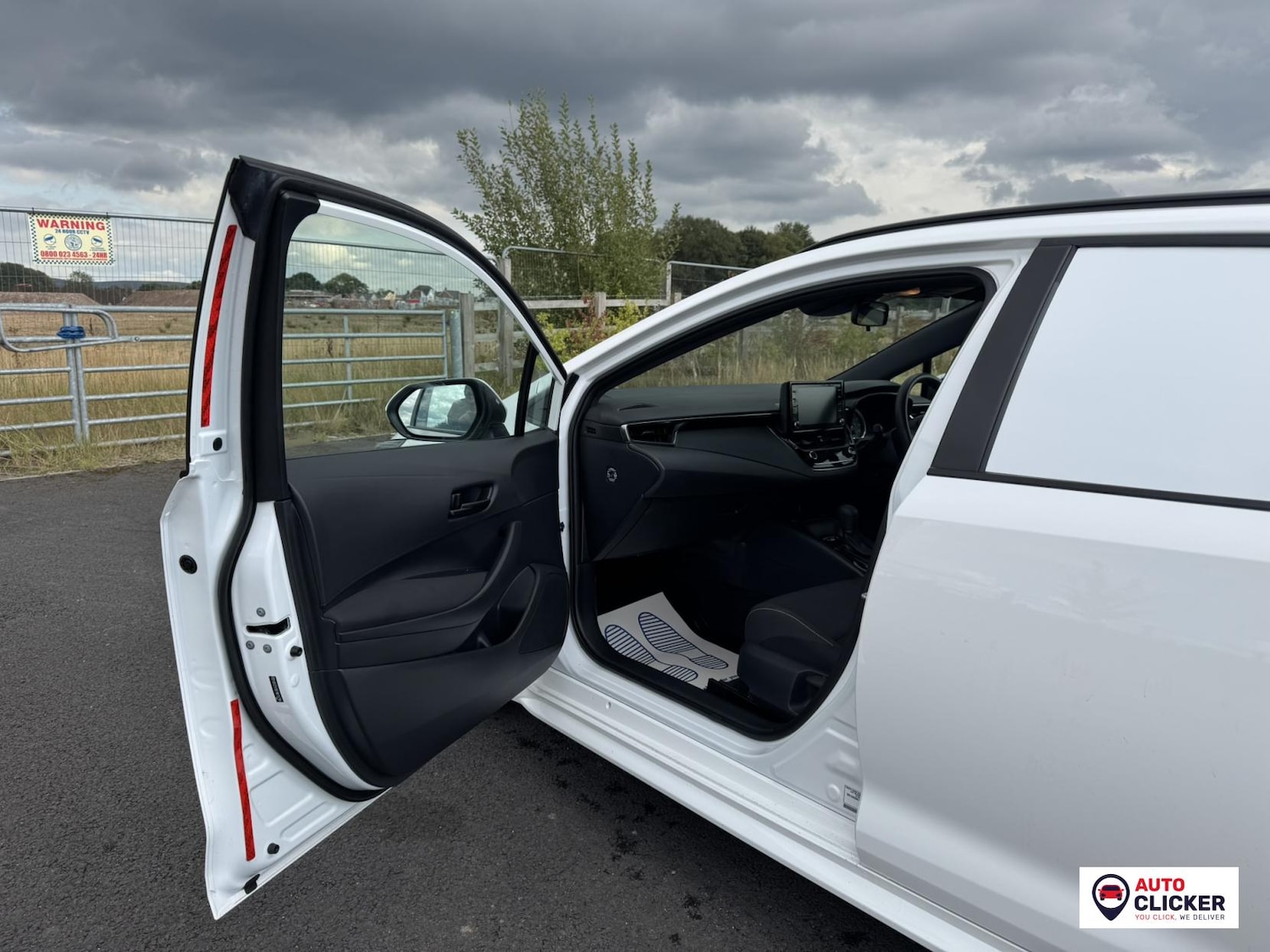 Used Toyota Corolla 2022 for sale - 77607170: Photo 40