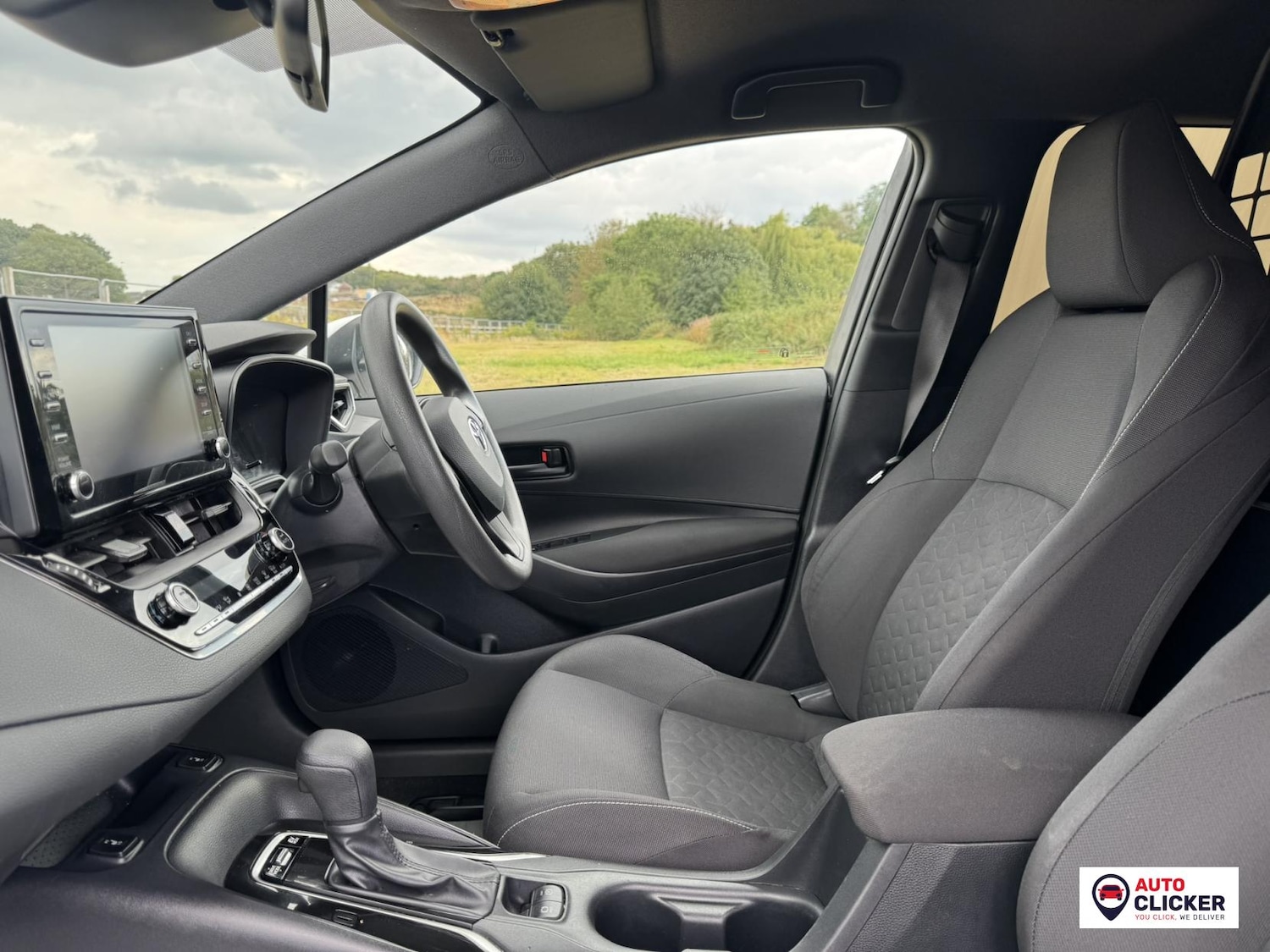 Used Toyota Corolla 2022 for sale - 77607170: Photo 41