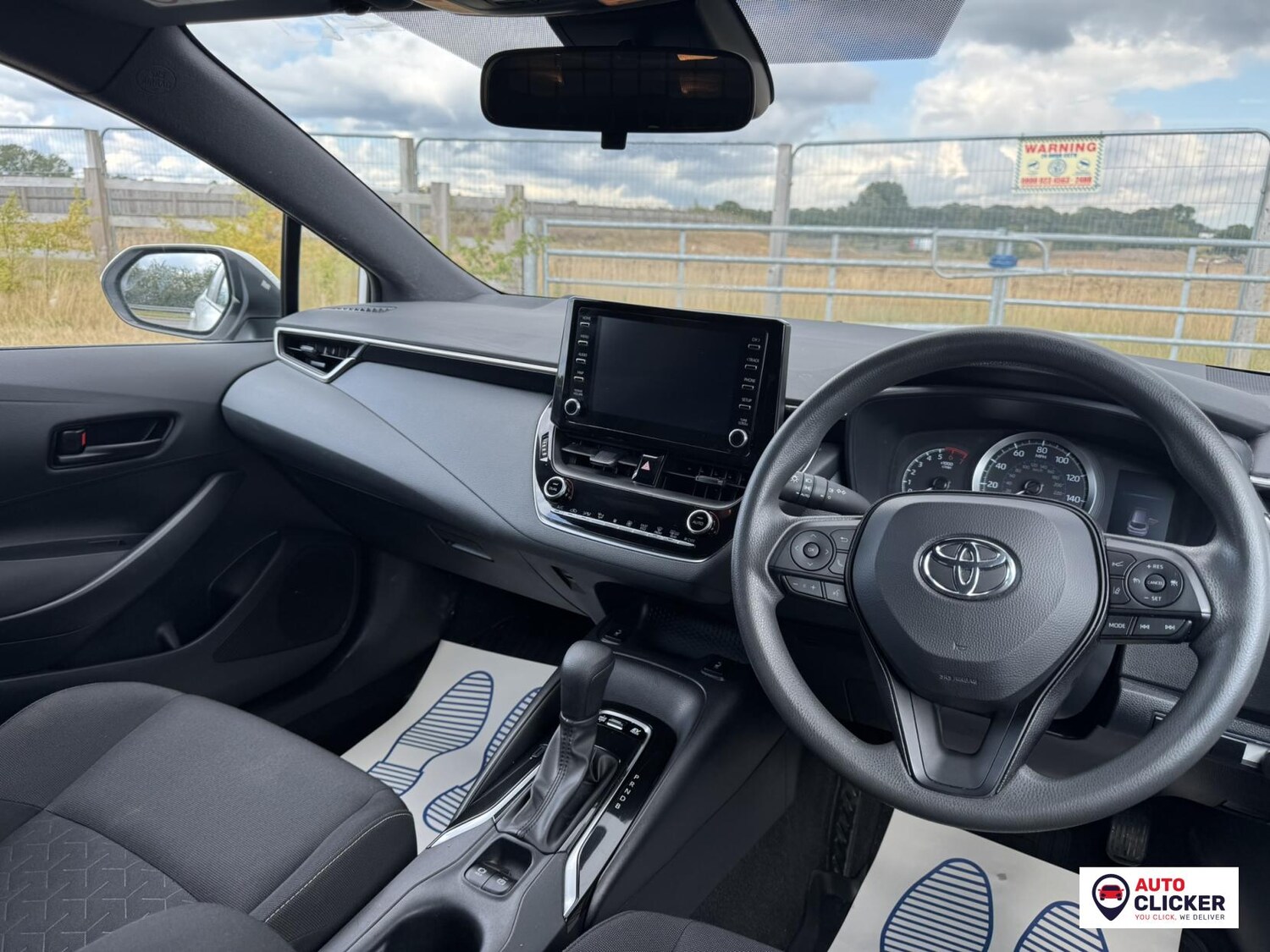 Used Toyota Corolla 2022 for sale - 77607170: Photo 43