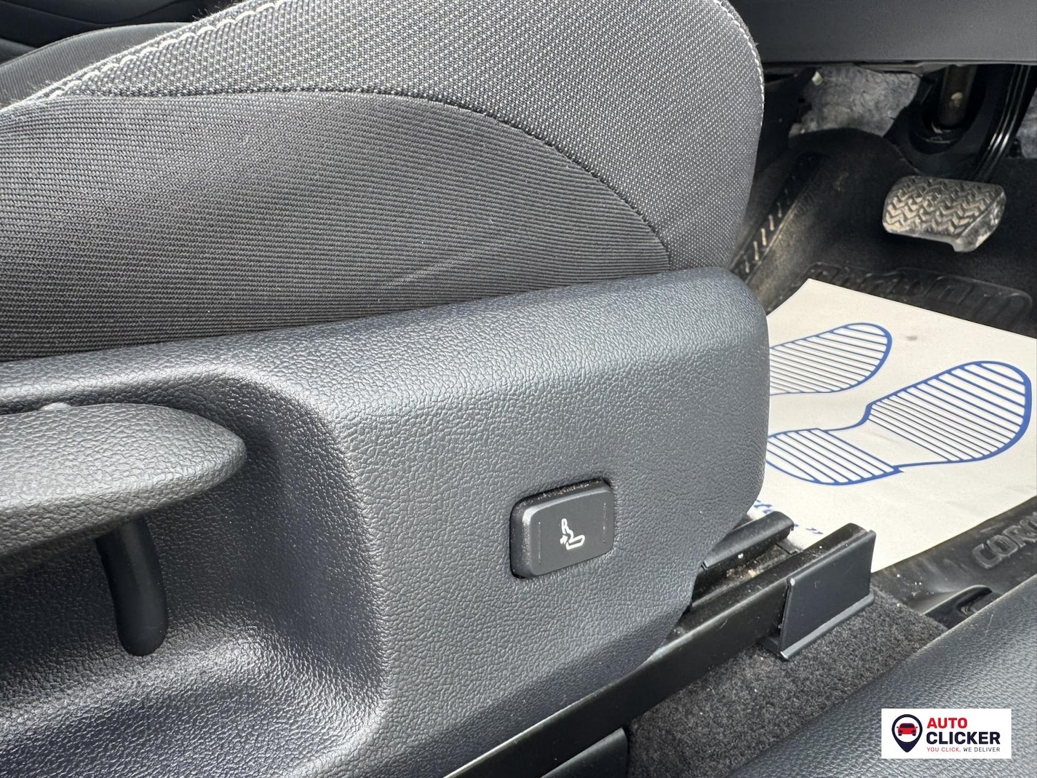 Used Toyota Corolla 2022 for sale - 77607170: Photo 44