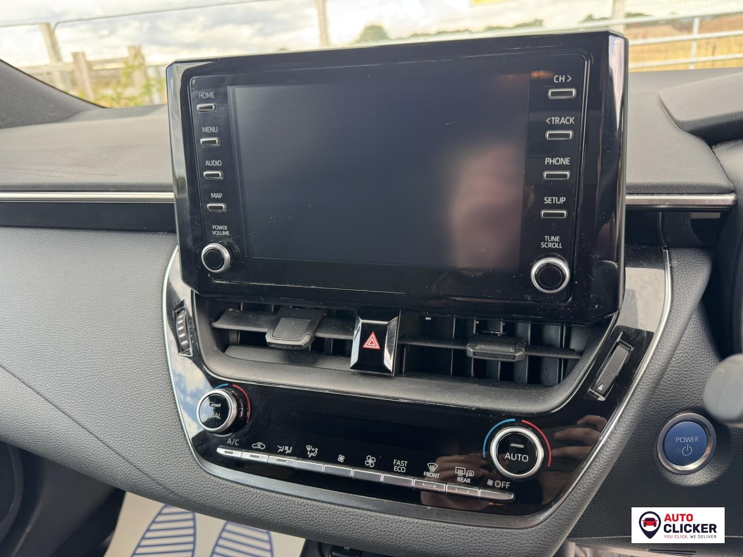 Used Toyota Corolla 2022 for sale - 77607170: Photo 47