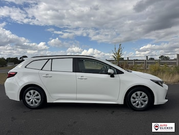 Used Toyota Corolla 2022 for sale - 77607170: Photo