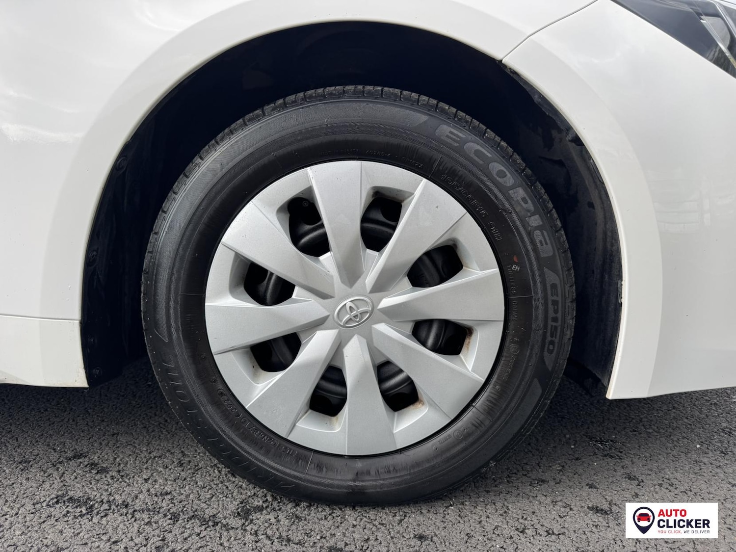 Used Toyota Corolla 2022 for sale - 77607170: Photo 6