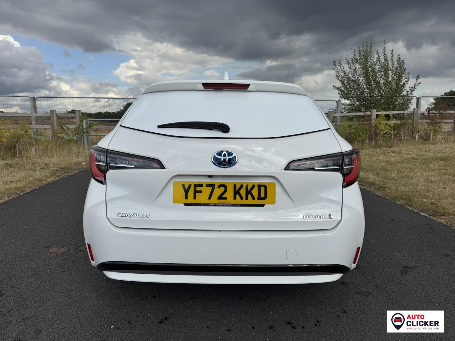 Used Toyota Corolla 2022 for sale - 77607170: Photo 8