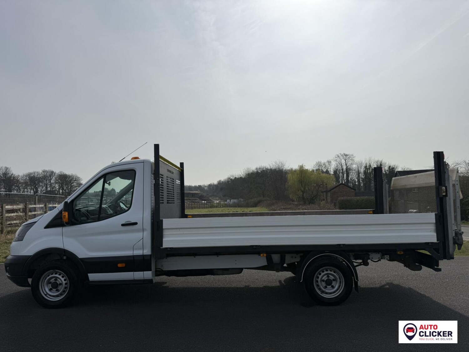 Used Ford Transit 2020 for sale - 78011243: Photo 10