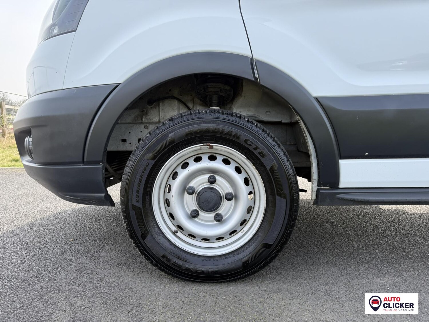 Used Ford Transit 2020 for sale - 78011243: Photo 11