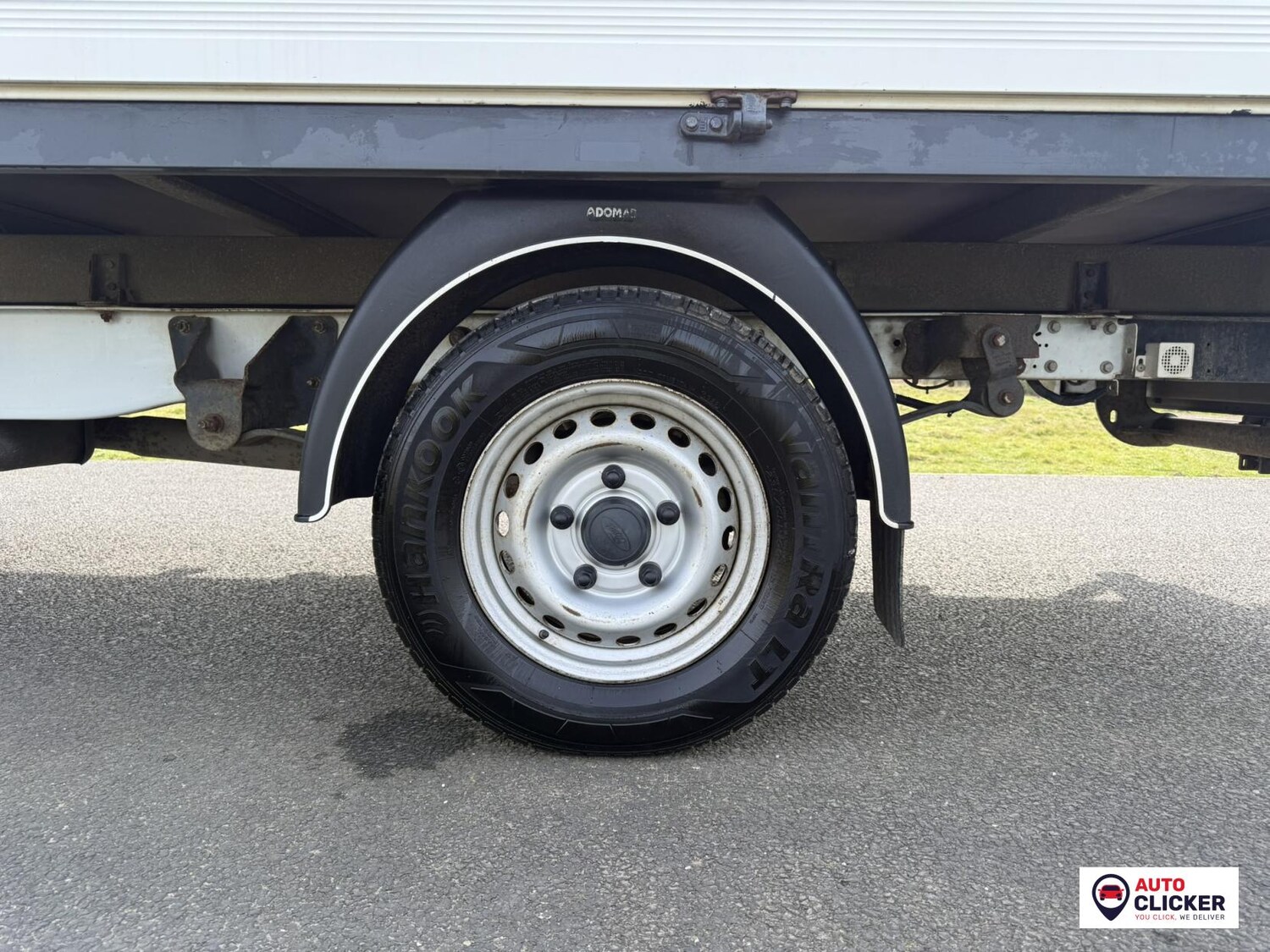 Used Ford Transit 2020 for sale - 78011243: Photo 12