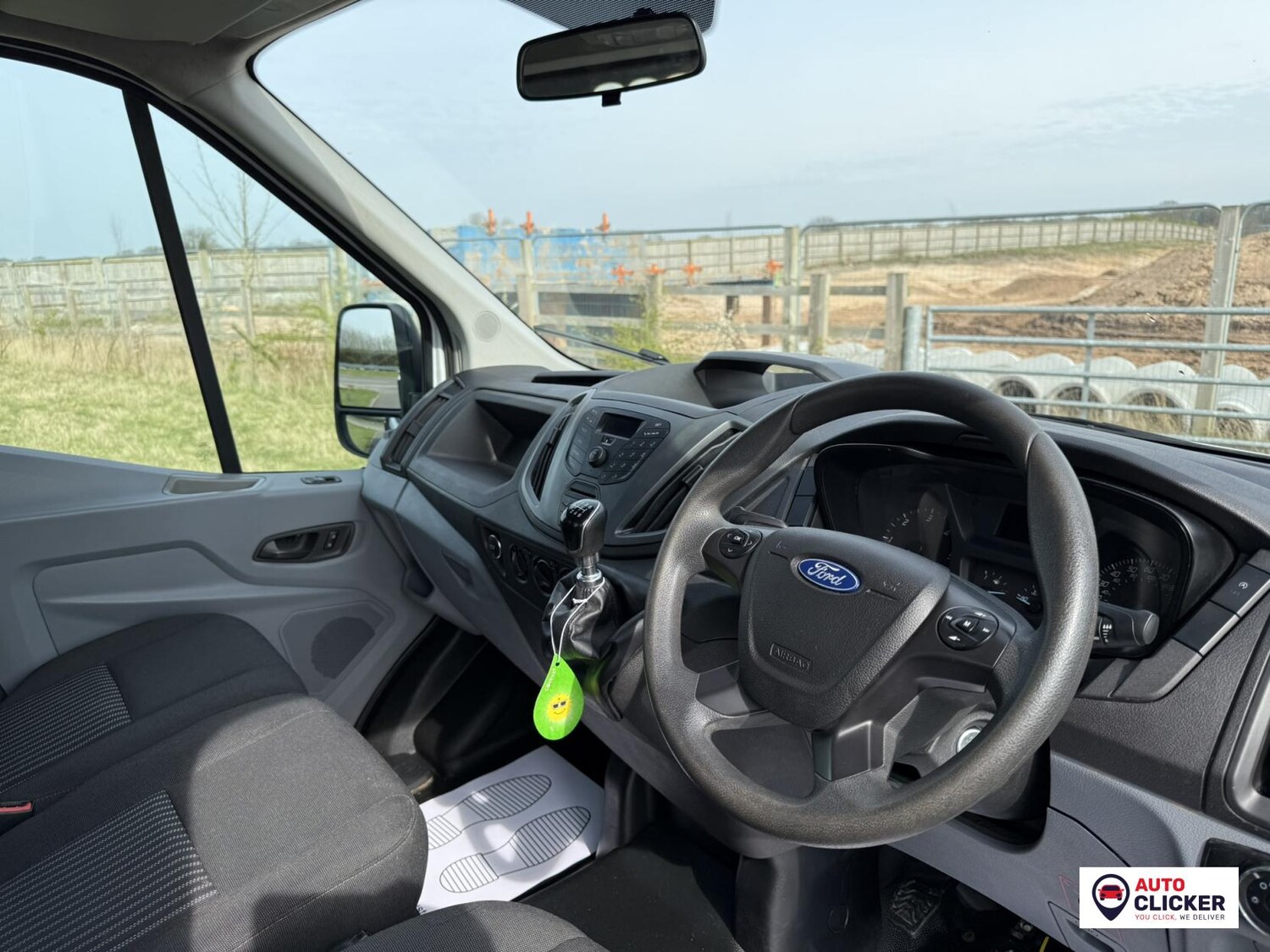 Used Ford Transit 2020 for sale - 78011243: Photo 14