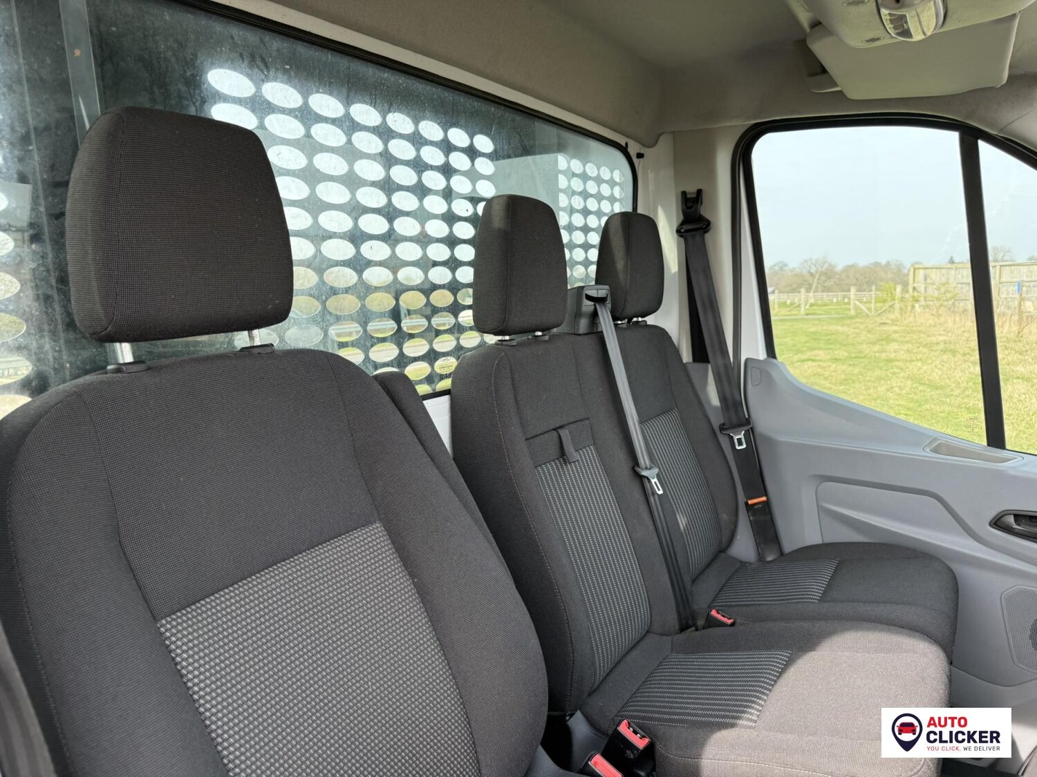 Used Ford Transit 2020 for sale - 78011243: Photo 15