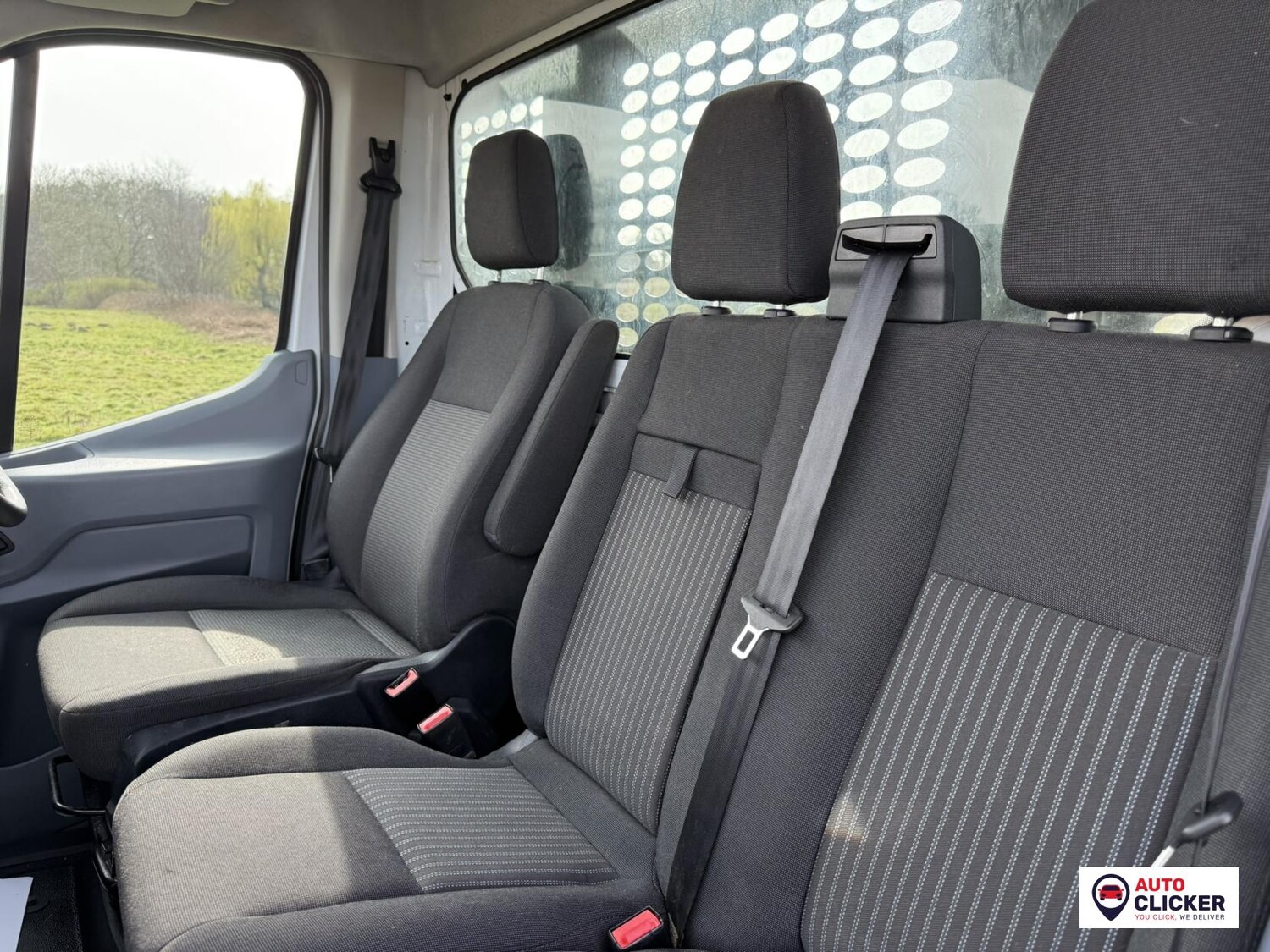 Used Ford Transit 2020 for sale - 78011243: Photo 16