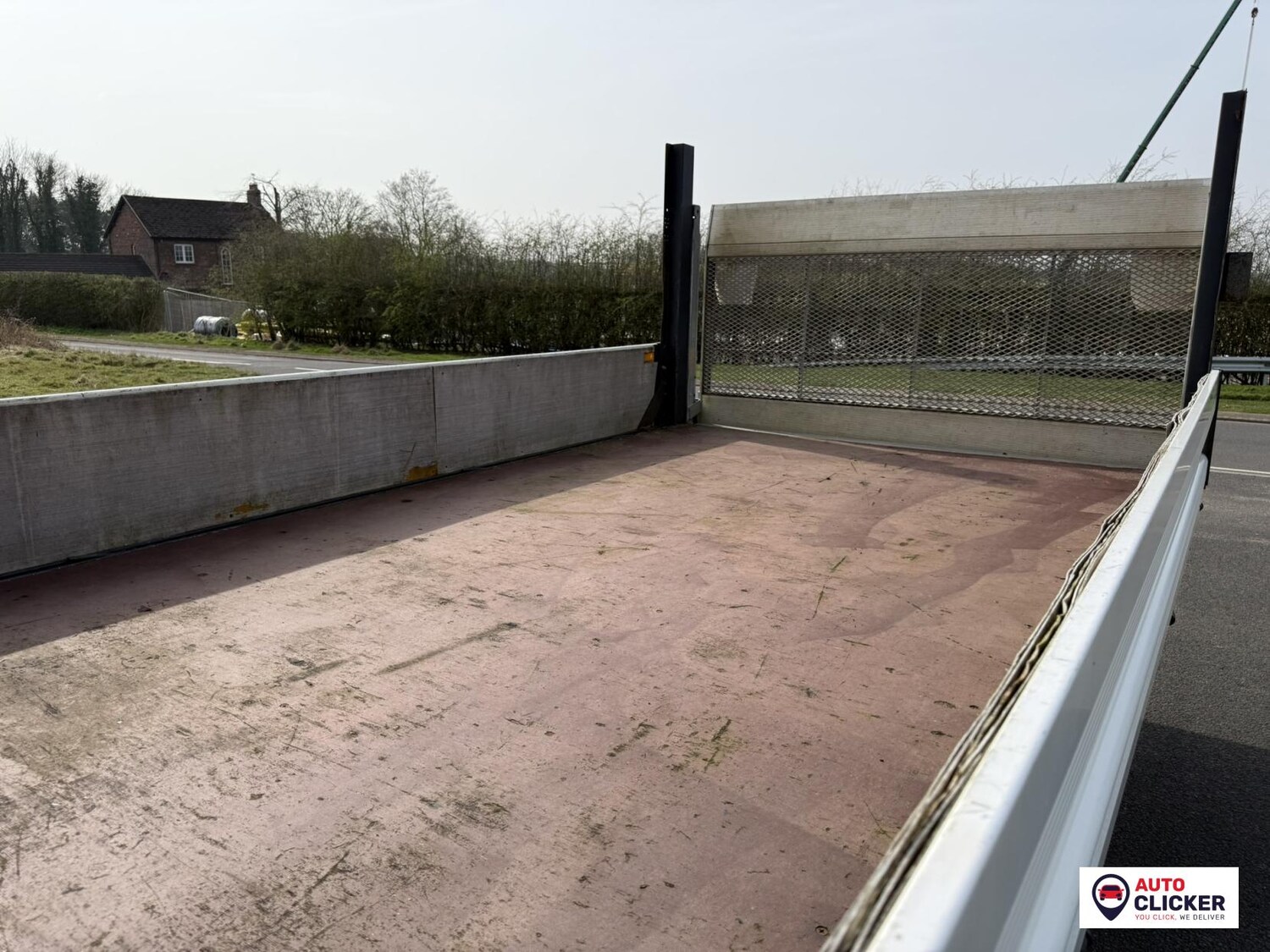 Used Ford Transit 2020 for sale - 78011243: Photo 19