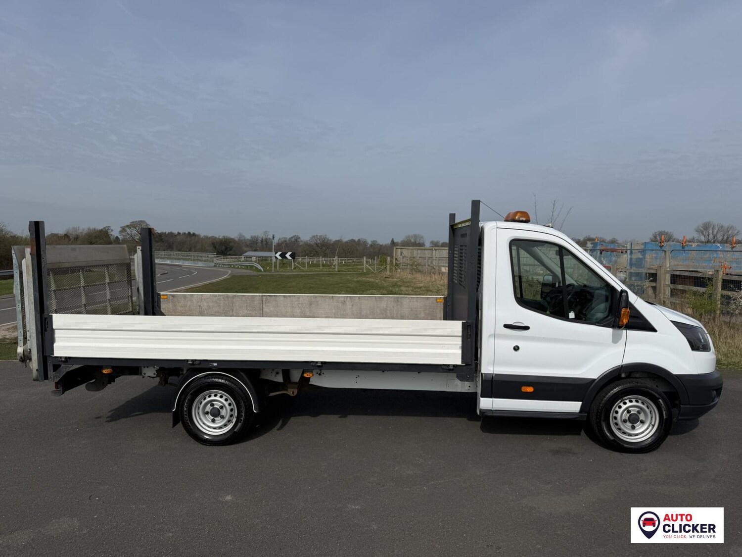 Used Ford Transit 2020 for sale - 78011243: Photo 24