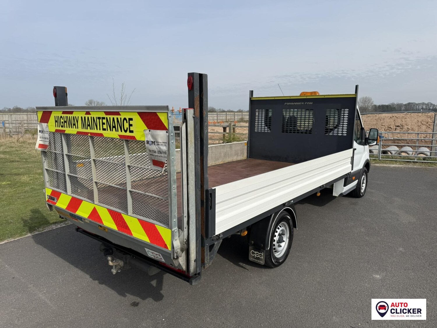 Used Ford Transit 2020 for sale - 78011243: Photo 25