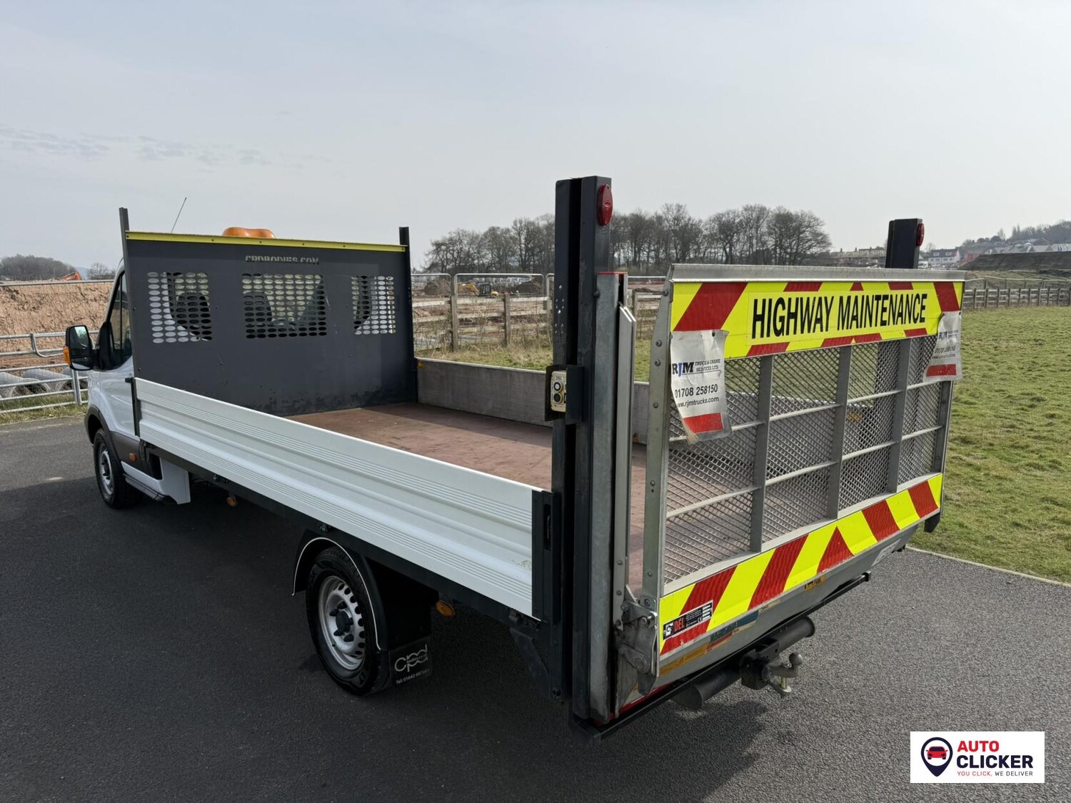 Used Ford Transit 2020 for sale - 78011243: Photo 27