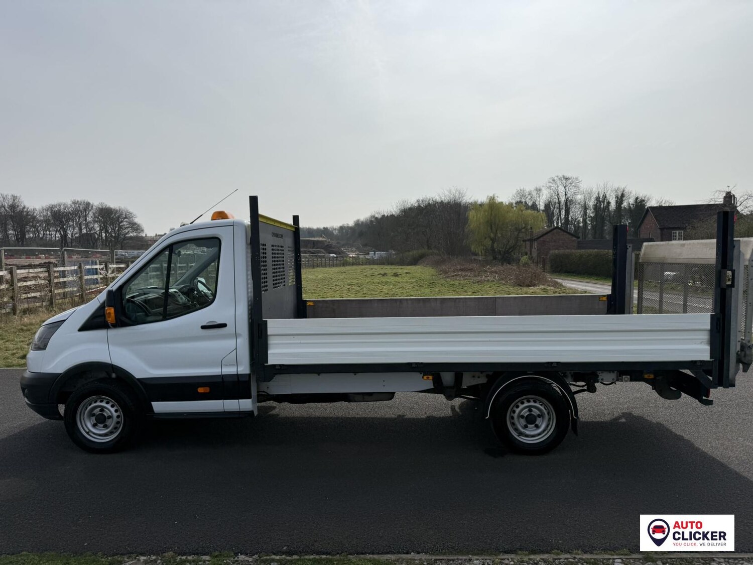 Used Ford Transit 2020 for sale - 78011243: Photo 28