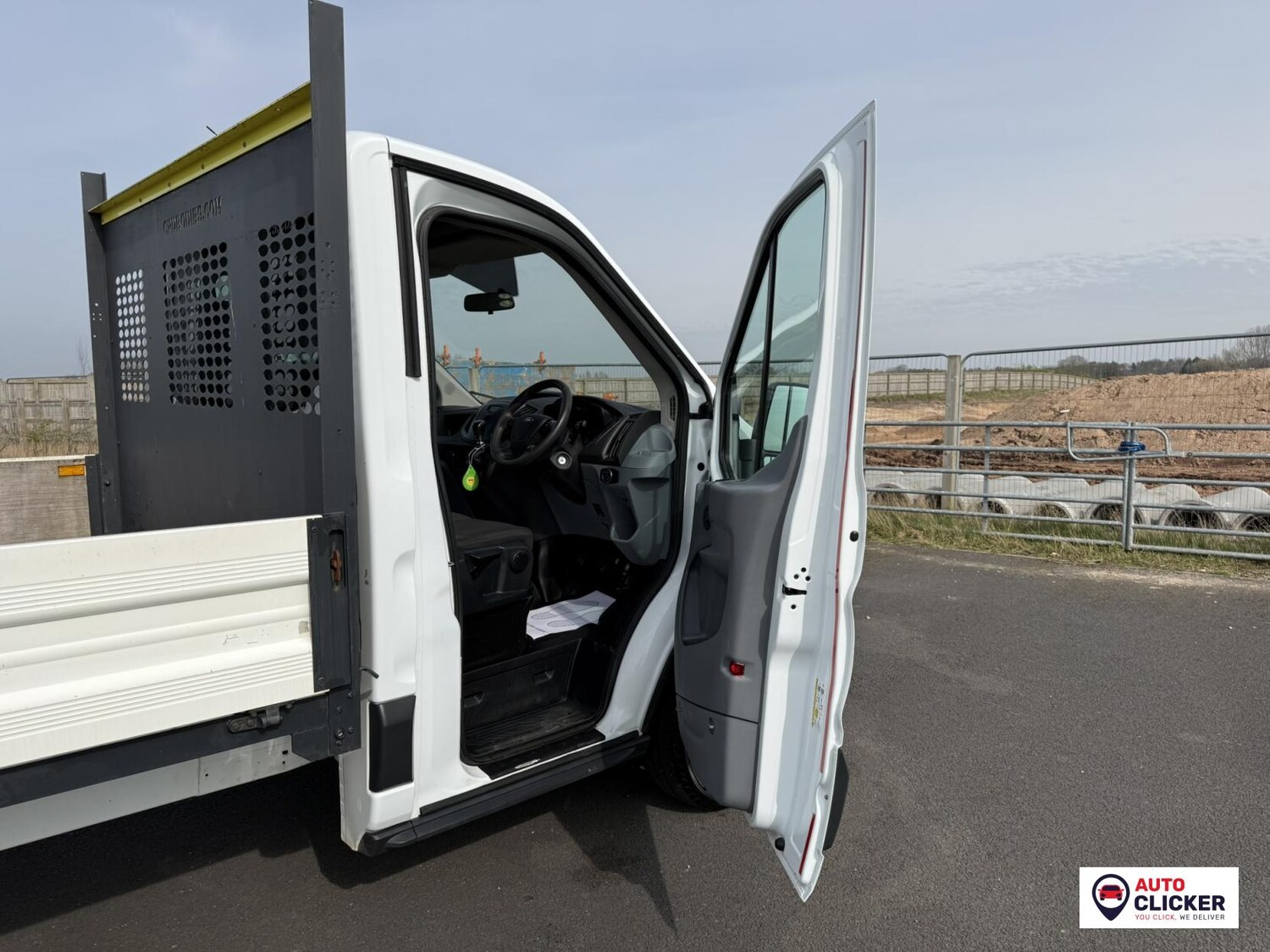 Used Ford Transit 2020 for sale - 78011243: Photo 30