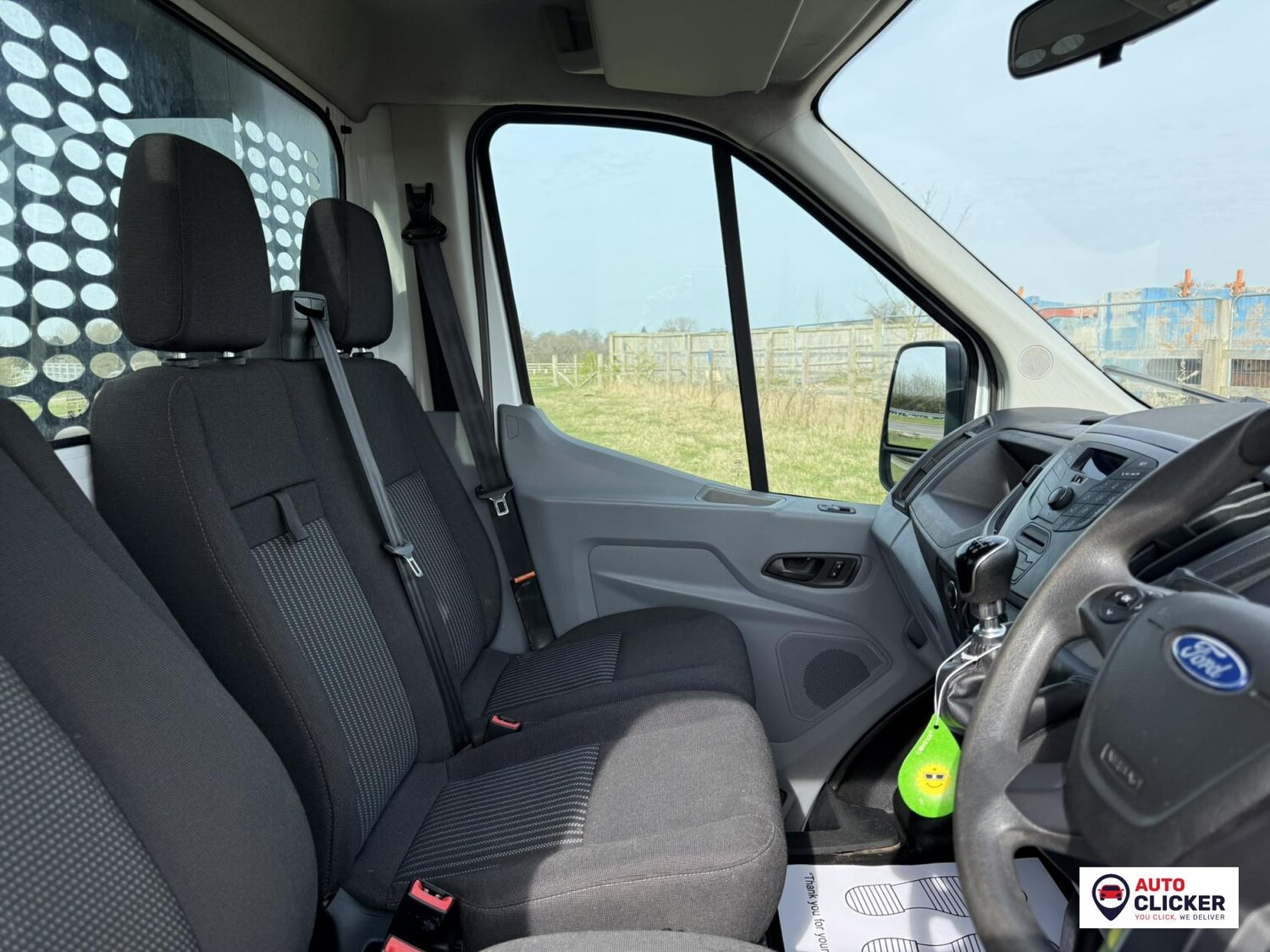 Used Ford Transit 2020 for sale - 78011243: Photo 31