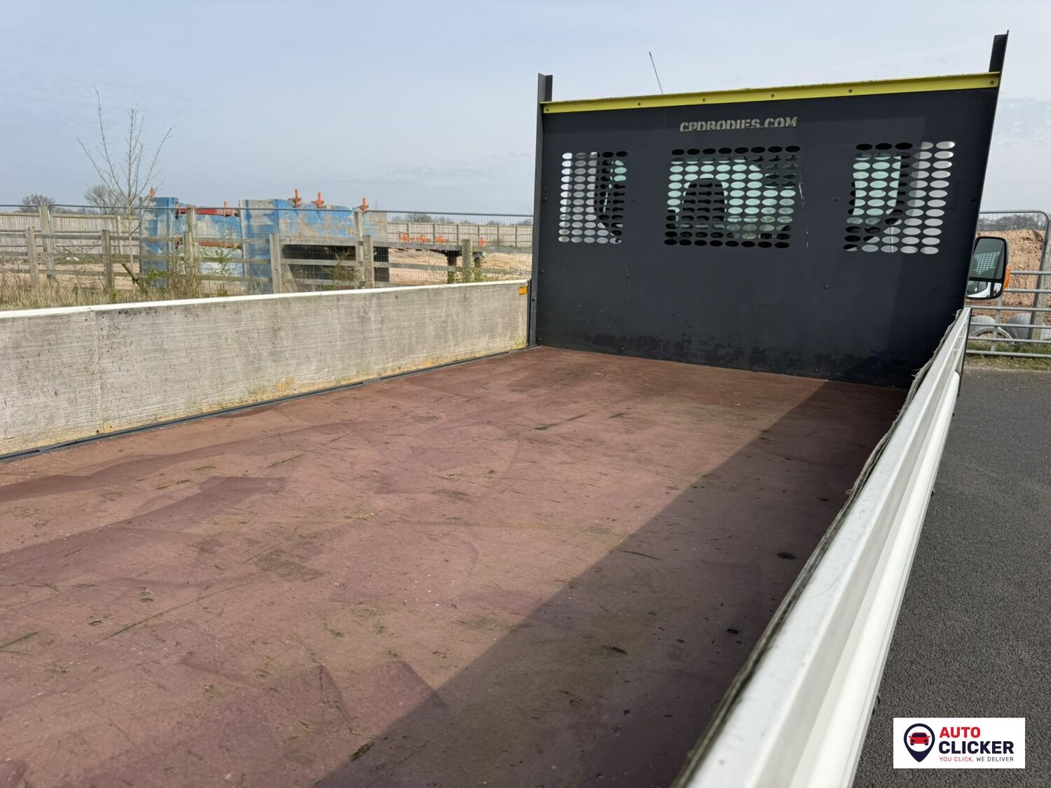 Used Ford Transit 2020 for sale - 78011243: Photo 32