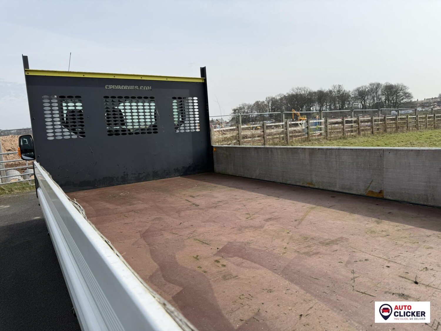 Used Ford Transit 2020 for sale - 78011243: Photo 35