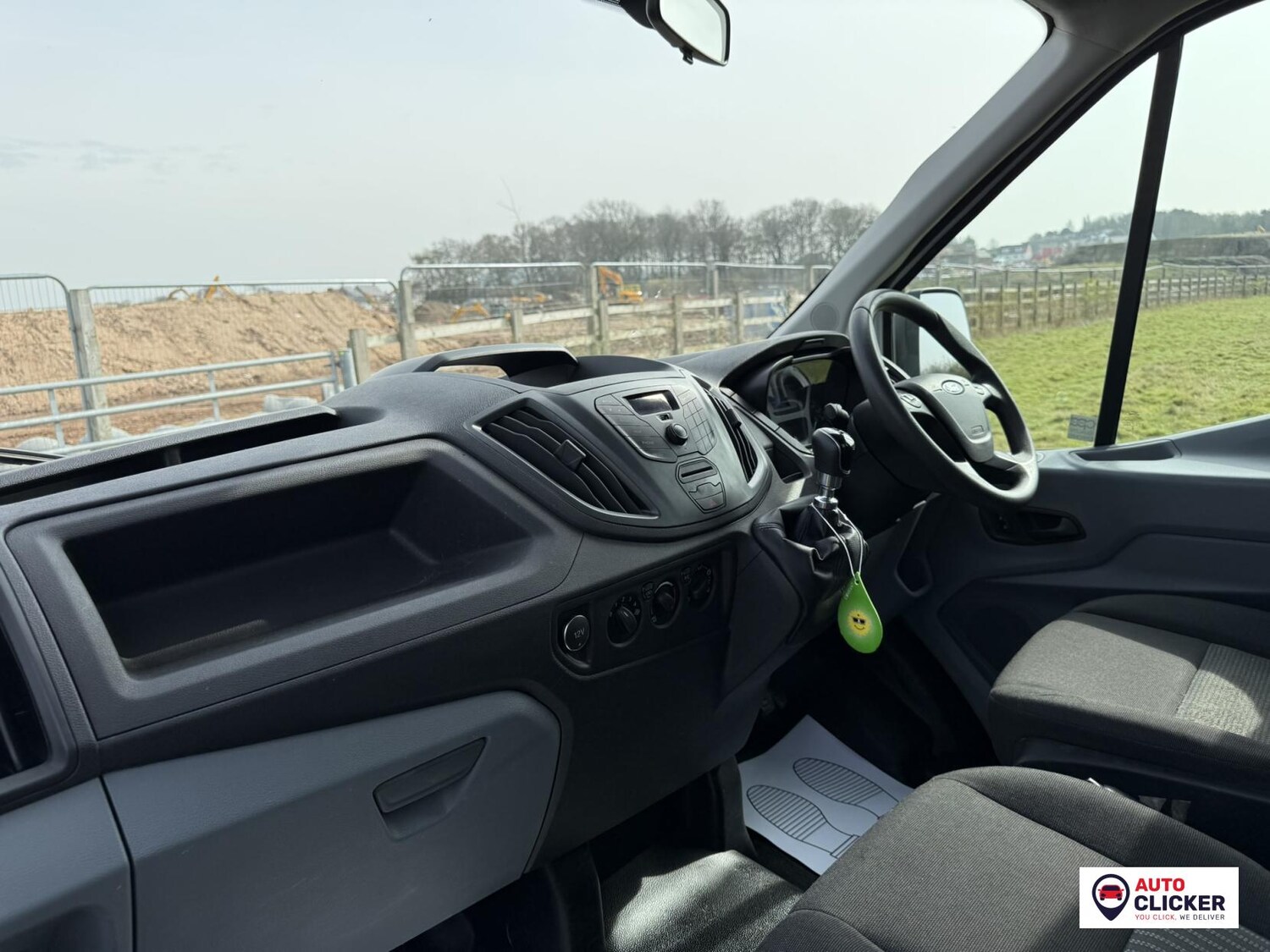 Used Ford Transit 2020 for sale - 78011243: Photo 37