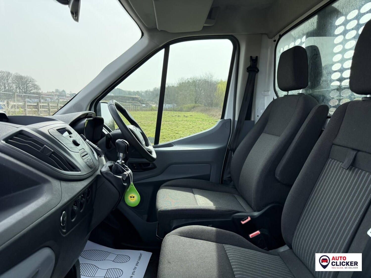 Used Ford Transit 2020 for sale - 78011243: Photo 38