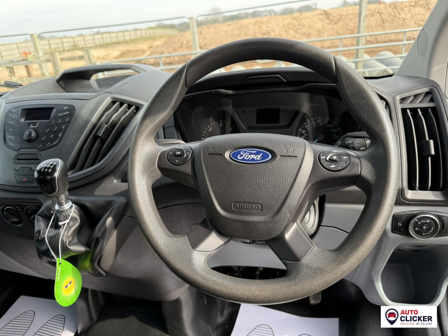 Used Ford Transit 2020 for sale - 78011243: Photo 39