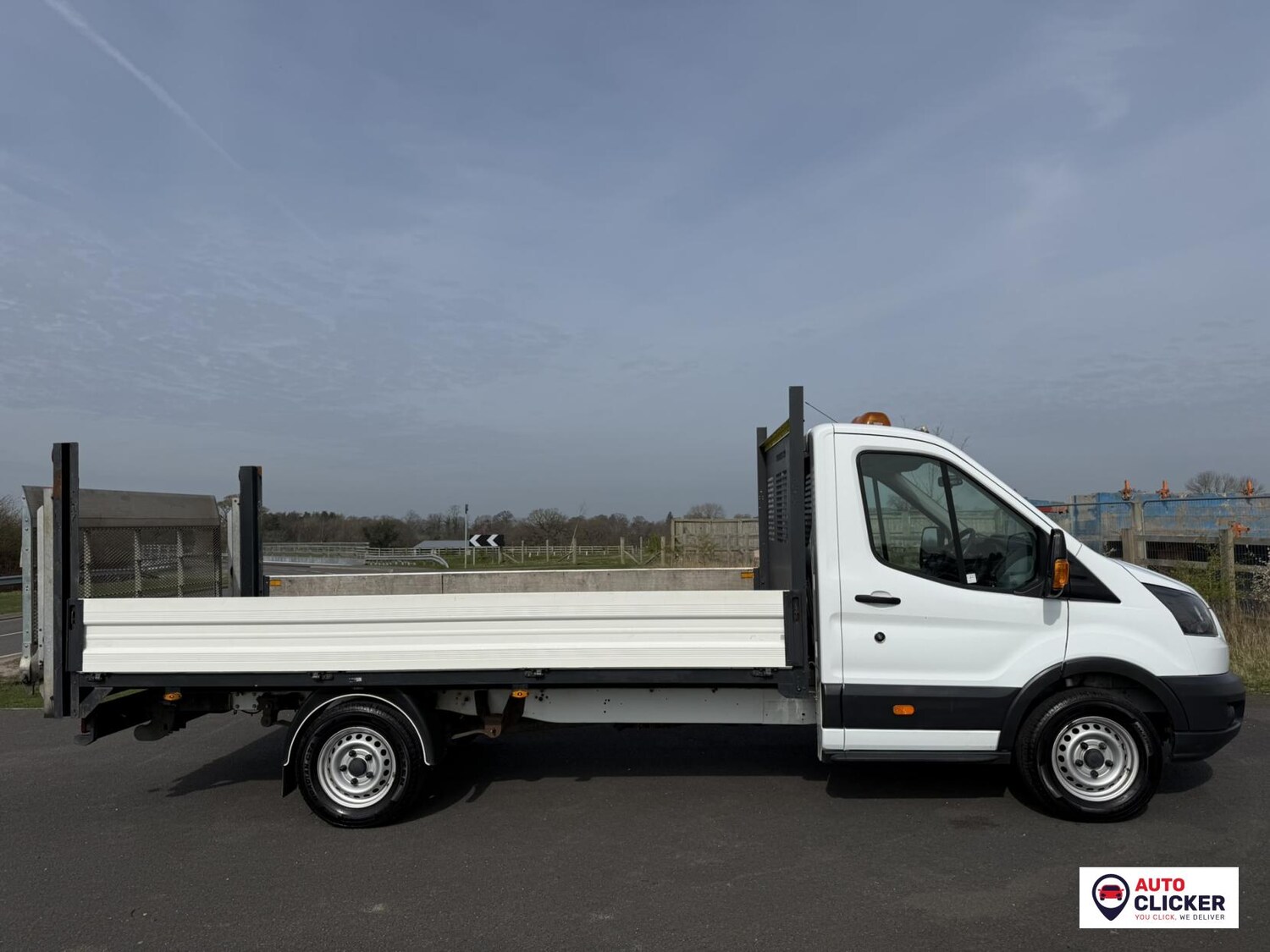 Used Ford Transit 2020 for sale - 78011243: Photo 4
