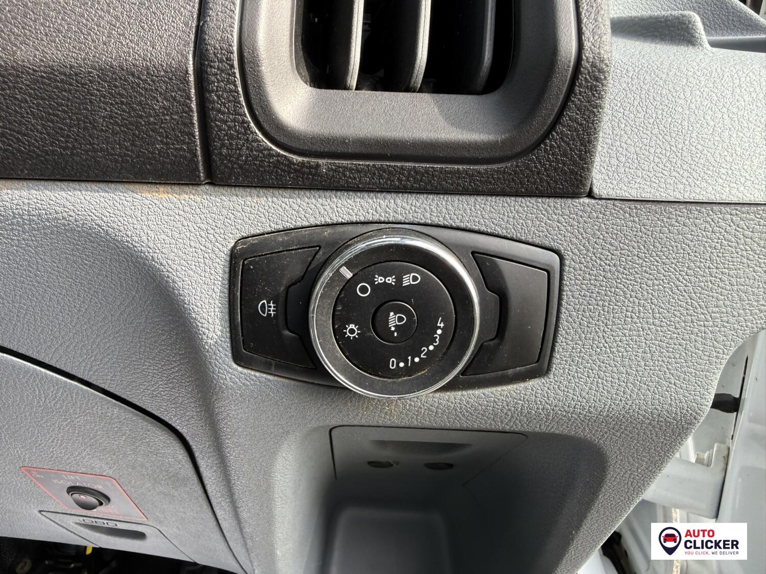 Used Ford Transit 2020 for sale - 78011243: Photo 40