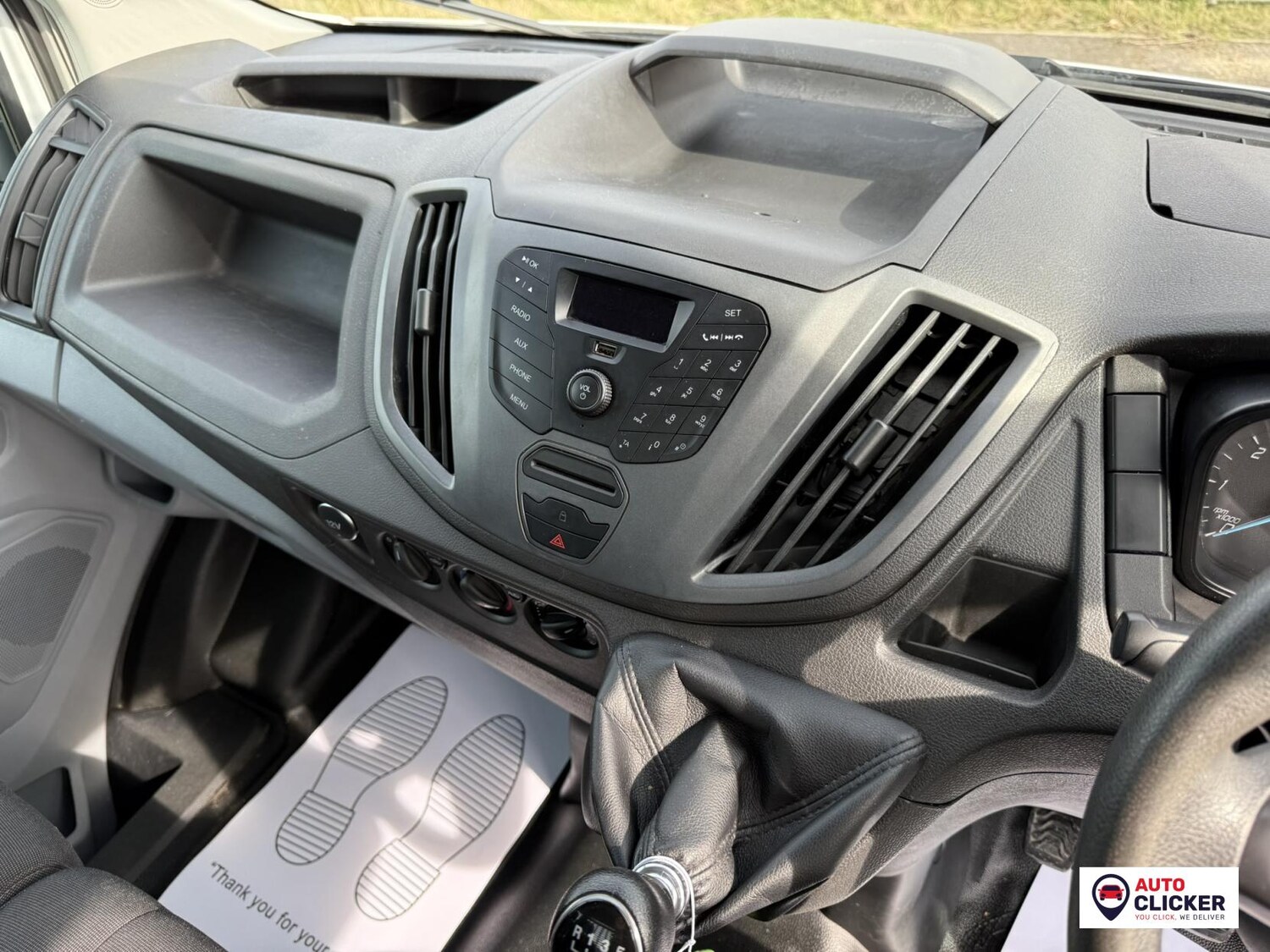 Used Ford Transit 2020 for sale - 78011243: Photo 42