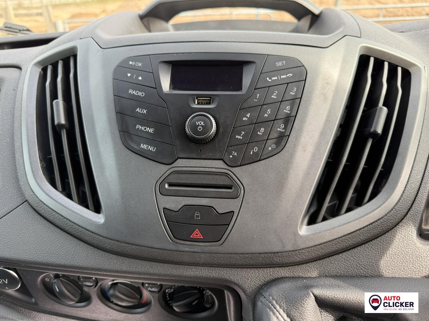 Used Ford Transit 2020 for sale - 78011243: Photo 43