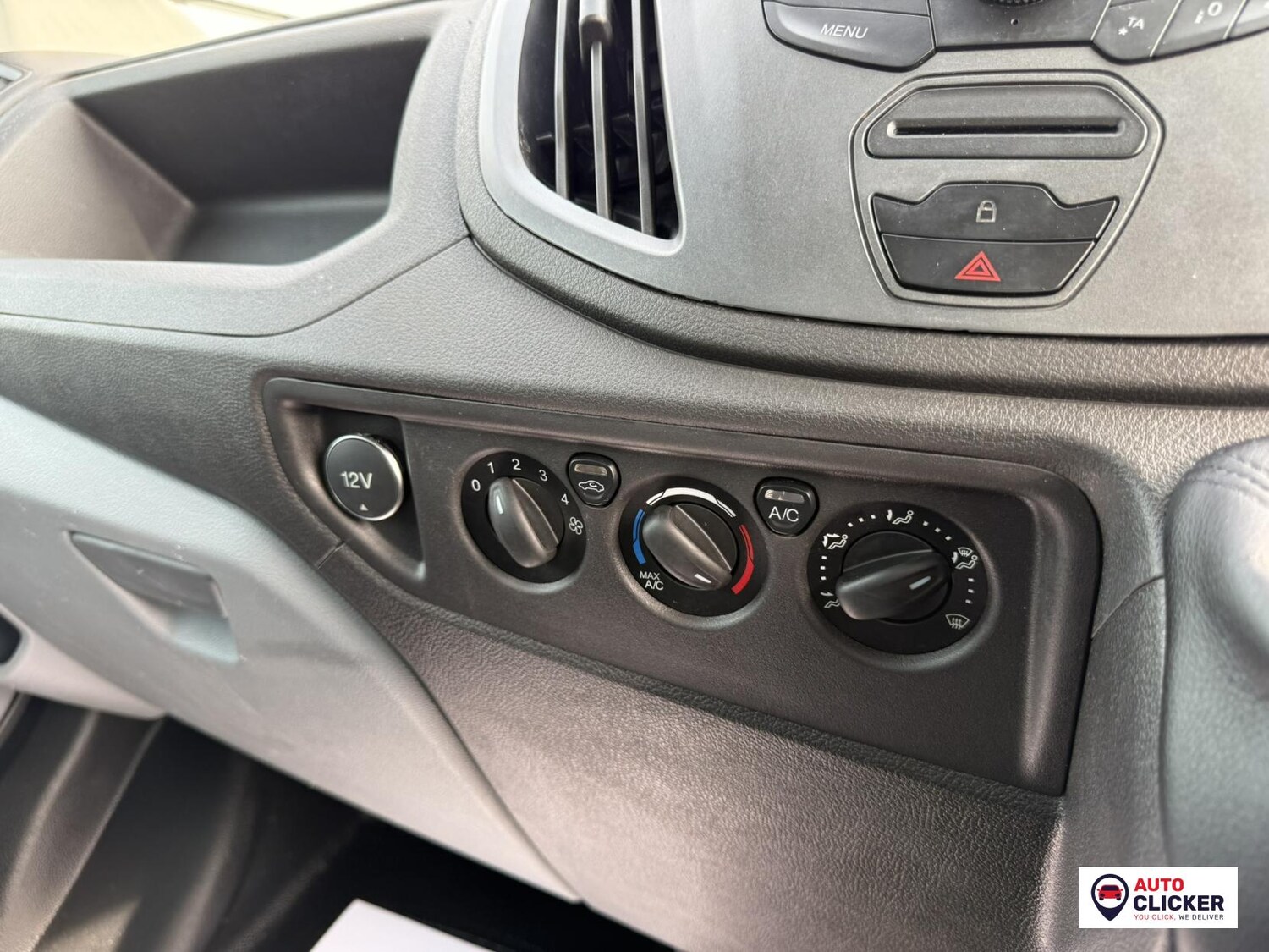 Used Ford Transit 2020 for sale - 78011243: Photo 44