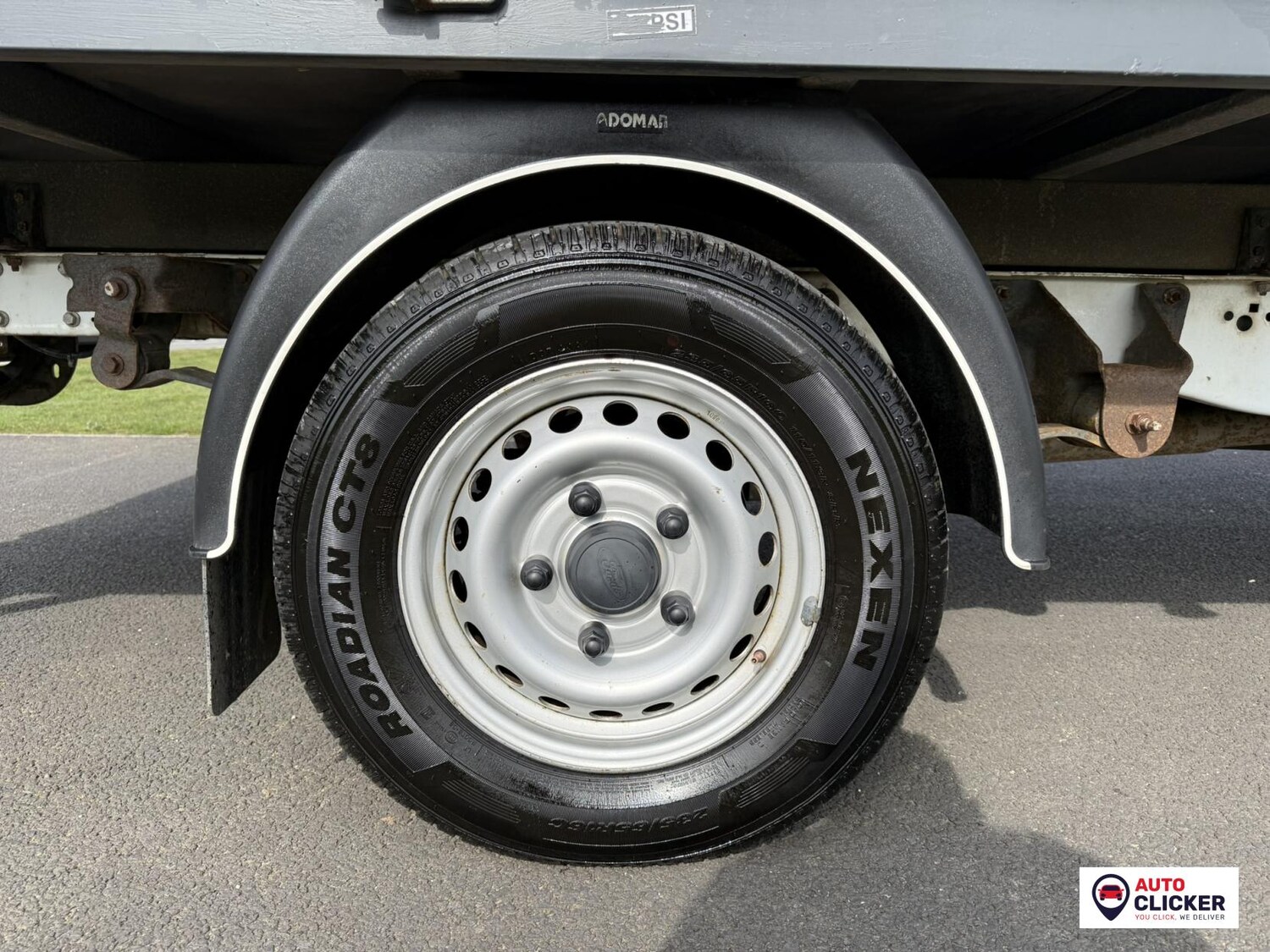 Used Ford Transit 2020 for sale - 78011243: Photo 5