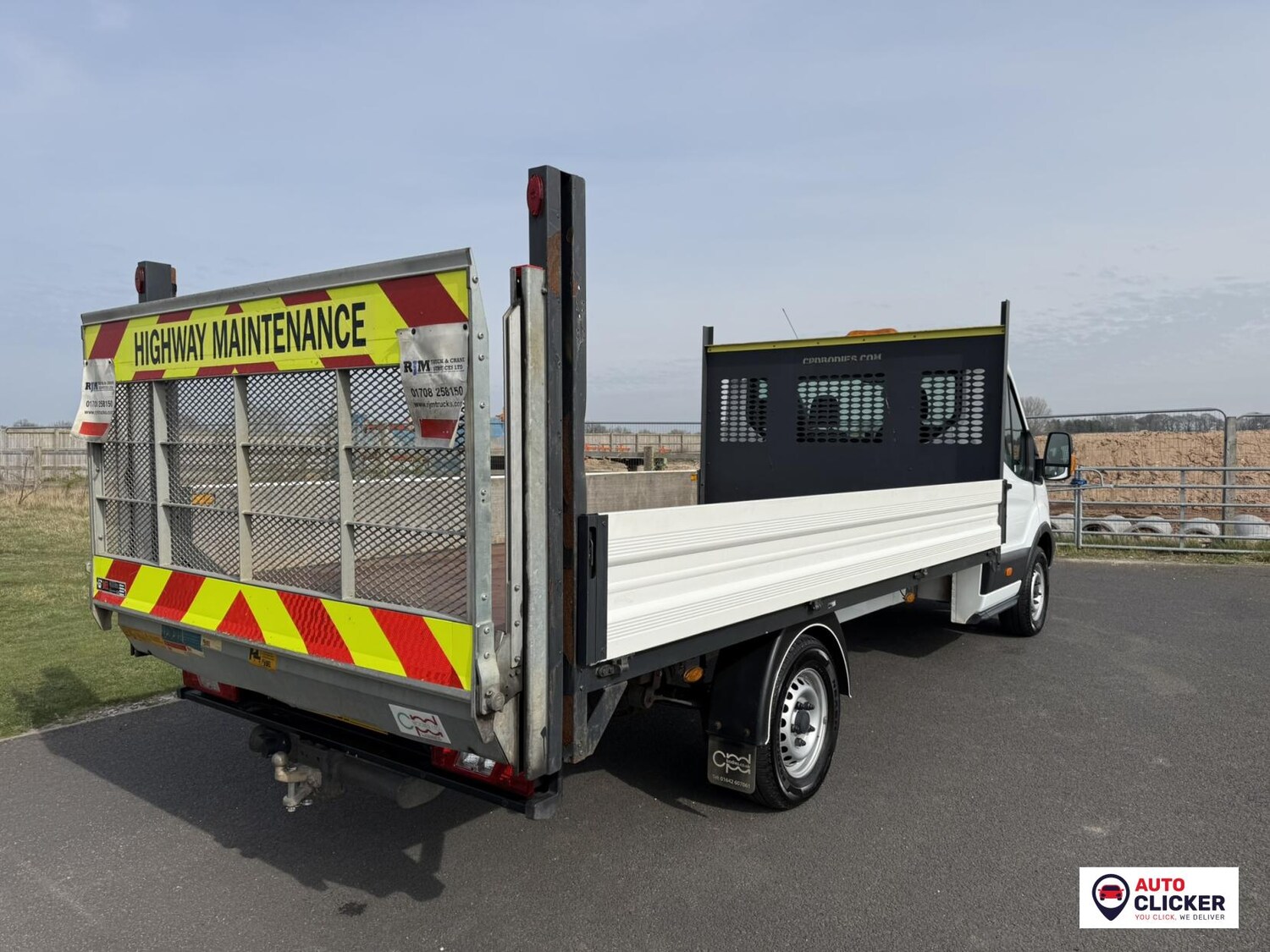 Used Ford Transit 2020 for sale - 78011243: Photo 7