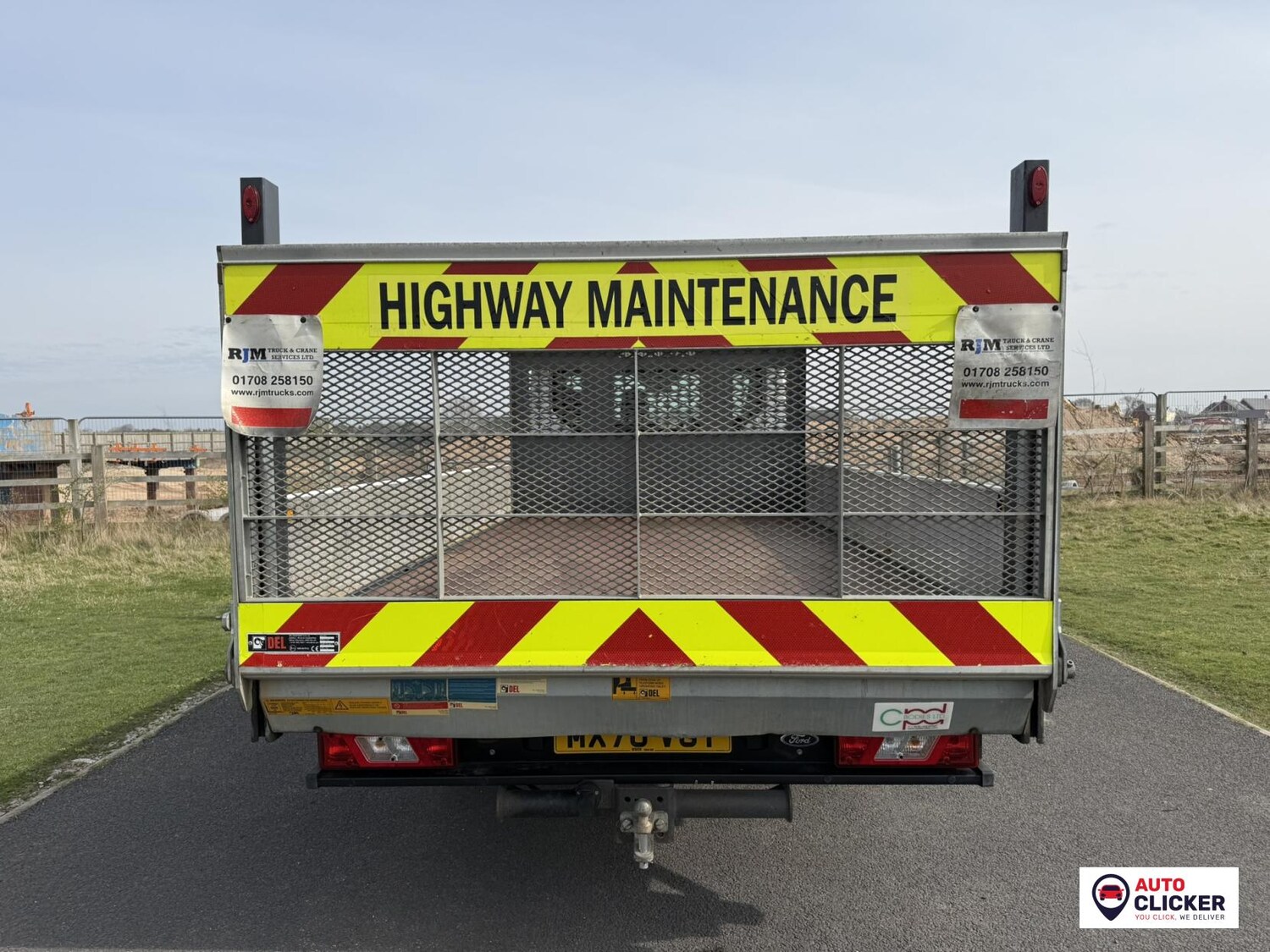 Used Ford Transit 2020 for sale - 78011243: Photo 8