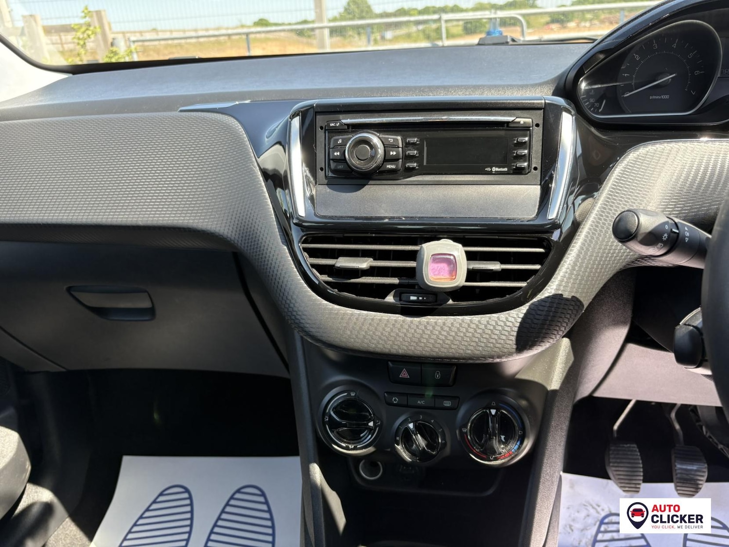 Vehicle 15