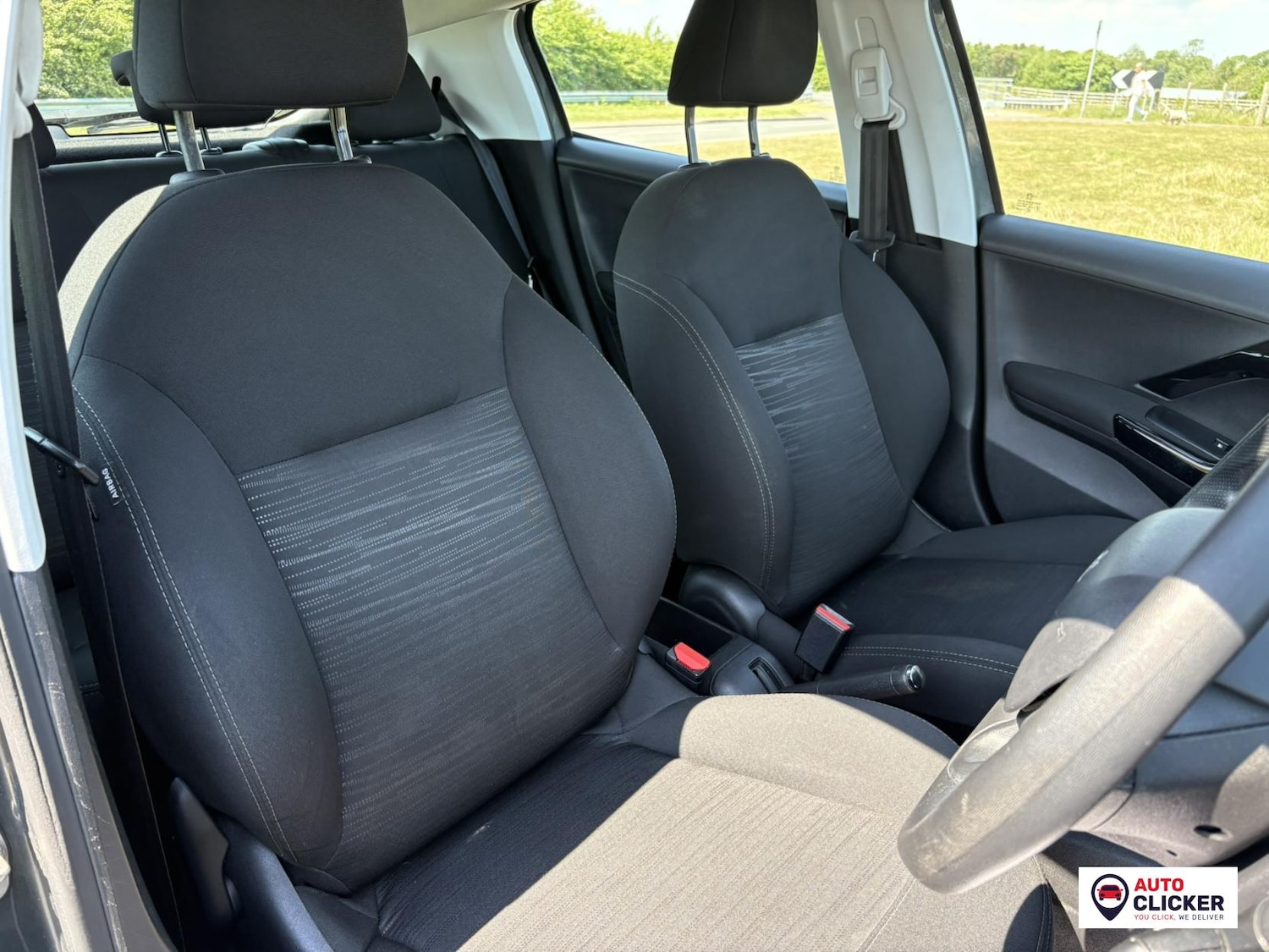 Vehicle 17