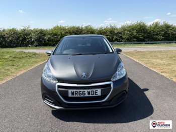 Used Peugeot 208 2016 for sale - 74634510: Photo