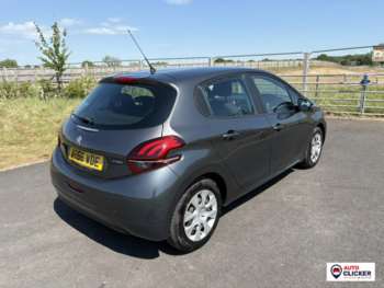 Used Peugeot 208 2016 for sale - 74634510: Photo