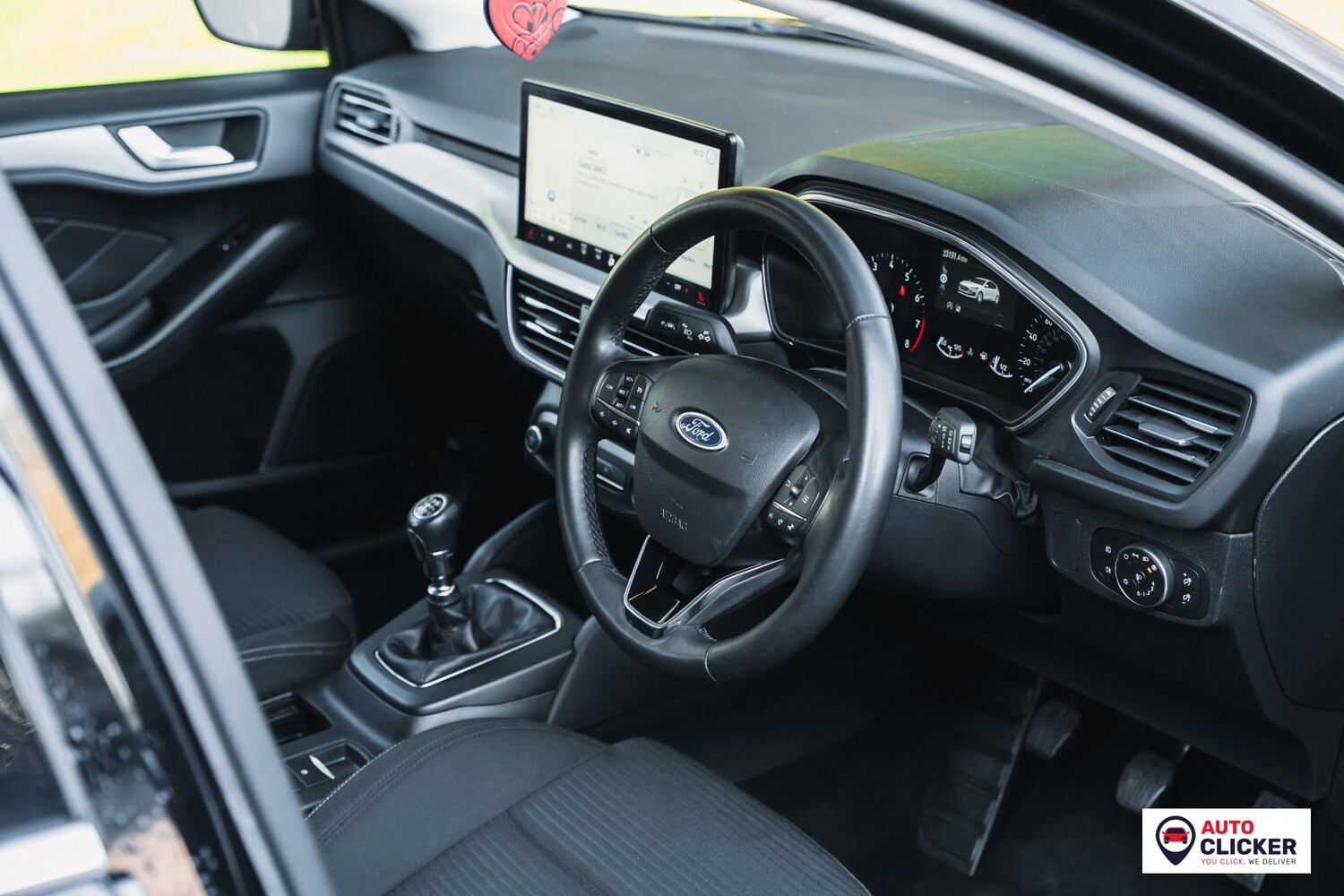 Used Ford Focus 2023 for sale - 77969054: Photo 14