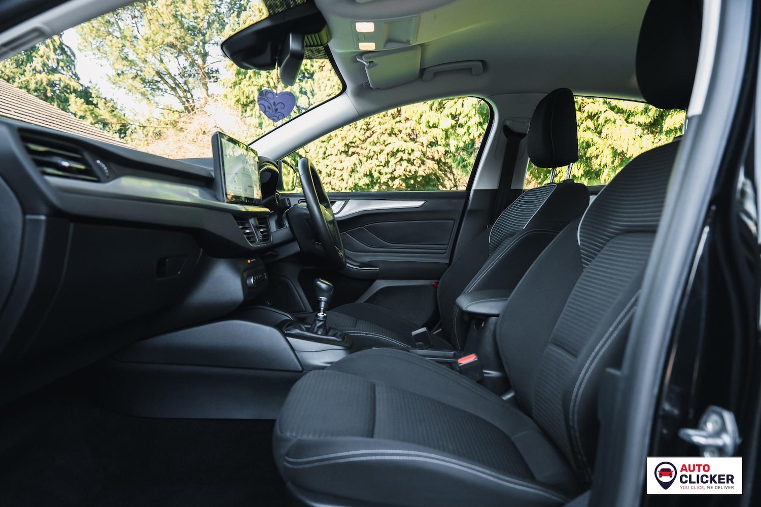 Used Ford Focus 2023 for sale - 77969054: Photo 15