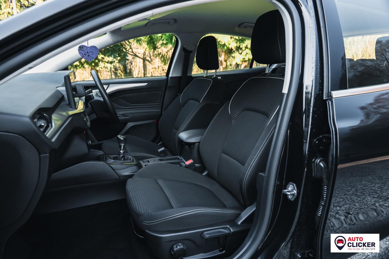 Used Ford Focus 2023 for sale - 77969054: Photo 16