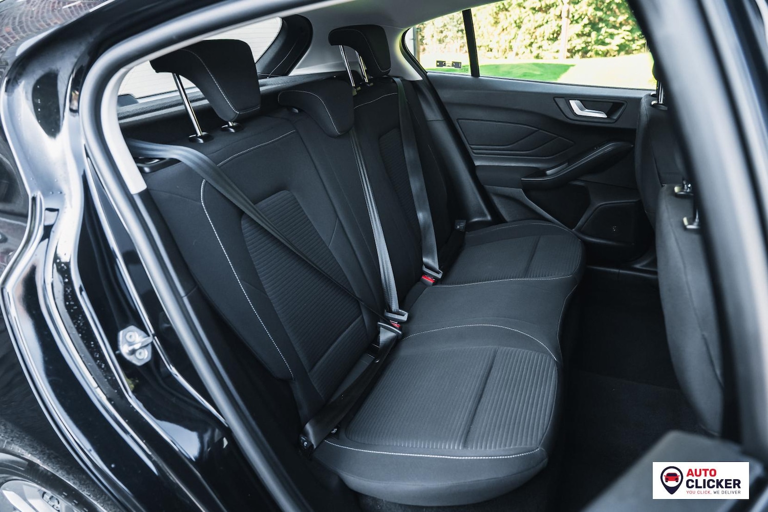 Used Ford Focus 2023 for sale - 77969054: Photo 17