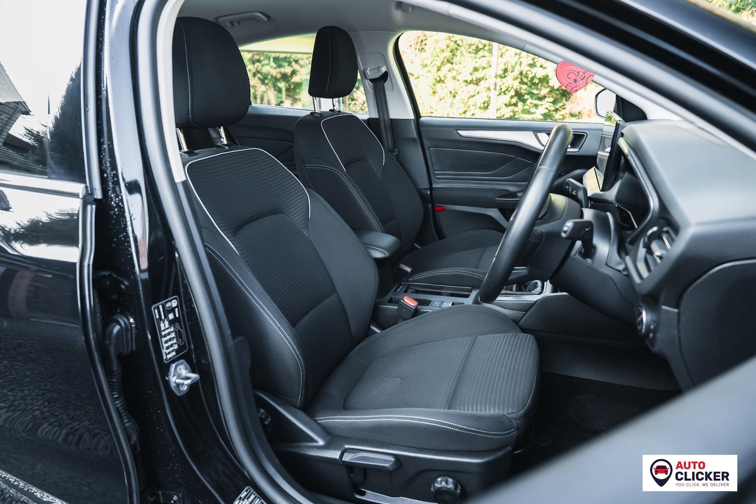 Used Ford Focus 2023 for sale - 77969054: Photo 19