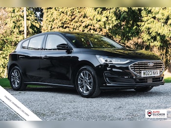 Used Ford Focus 2023 for sale - 77969054: Photo