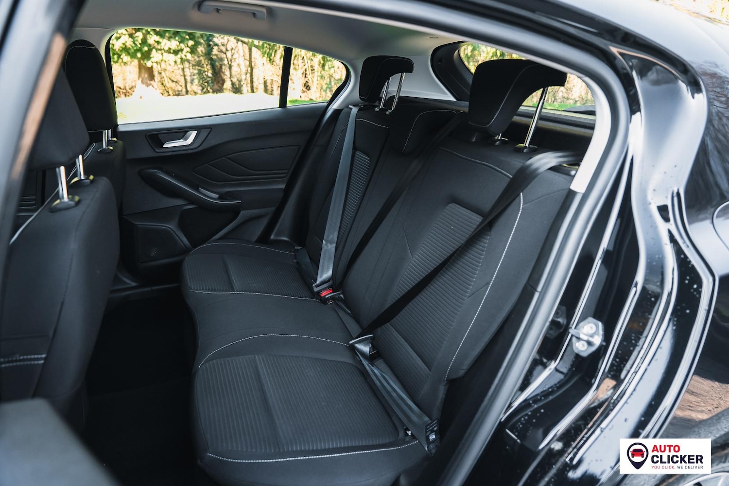 Used Ford Focus 2023 for sale - 77969054: Photo 20