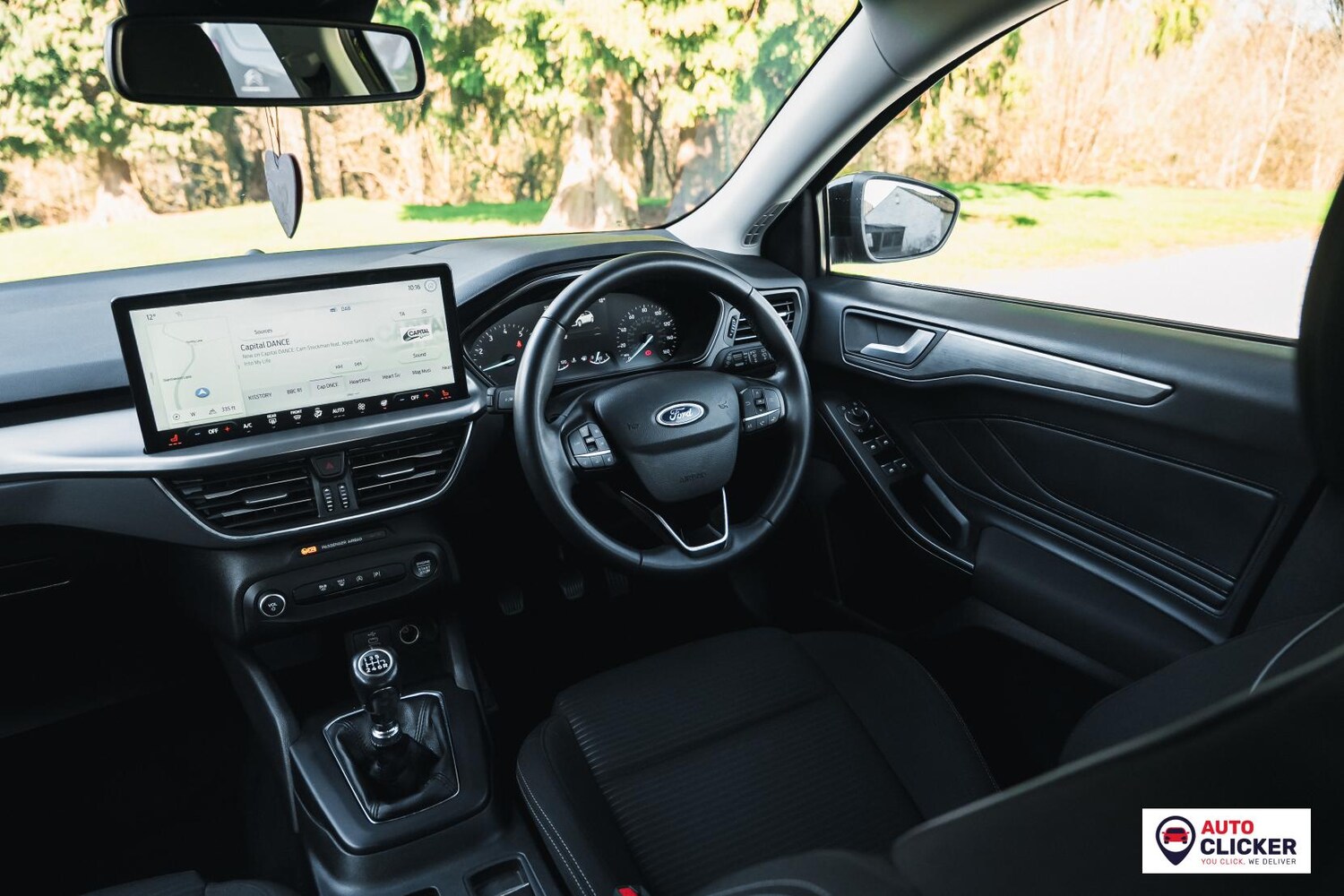 Used Ford Focus 2023 for sale - 77969054: Photo 22